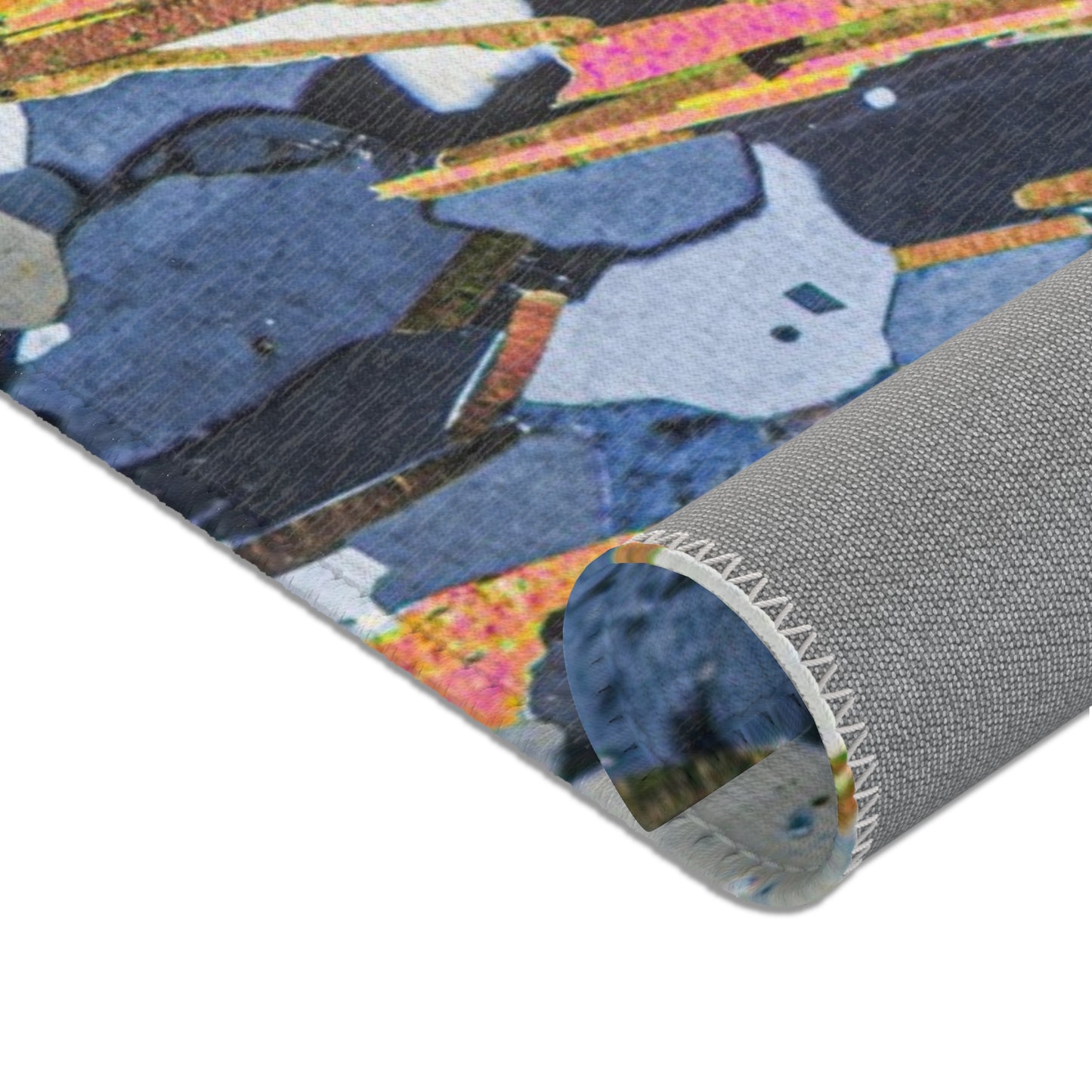 Mica Schist 3.0 Area Rug