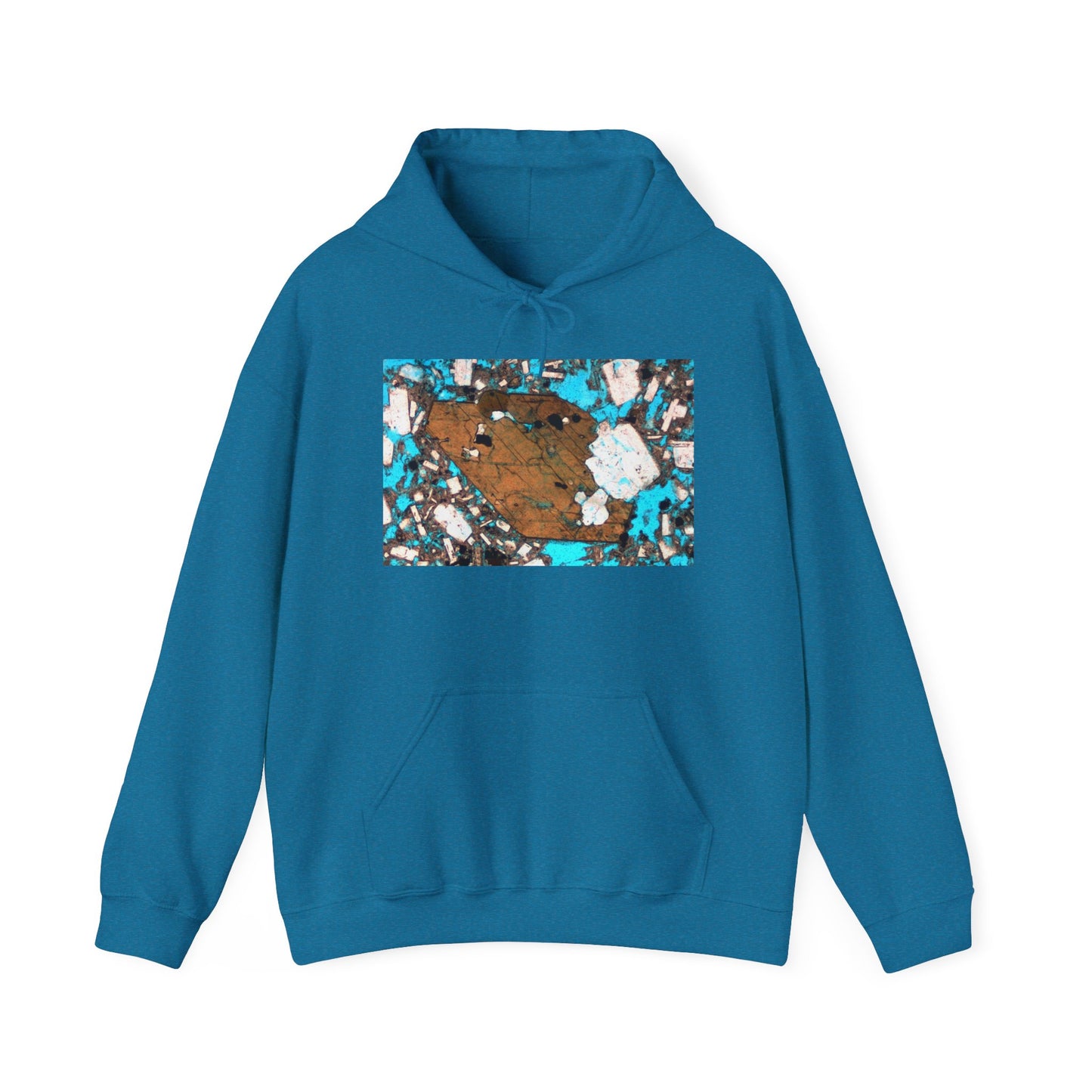Andesite - Heavy Blend™ Hooded Sweatshirt