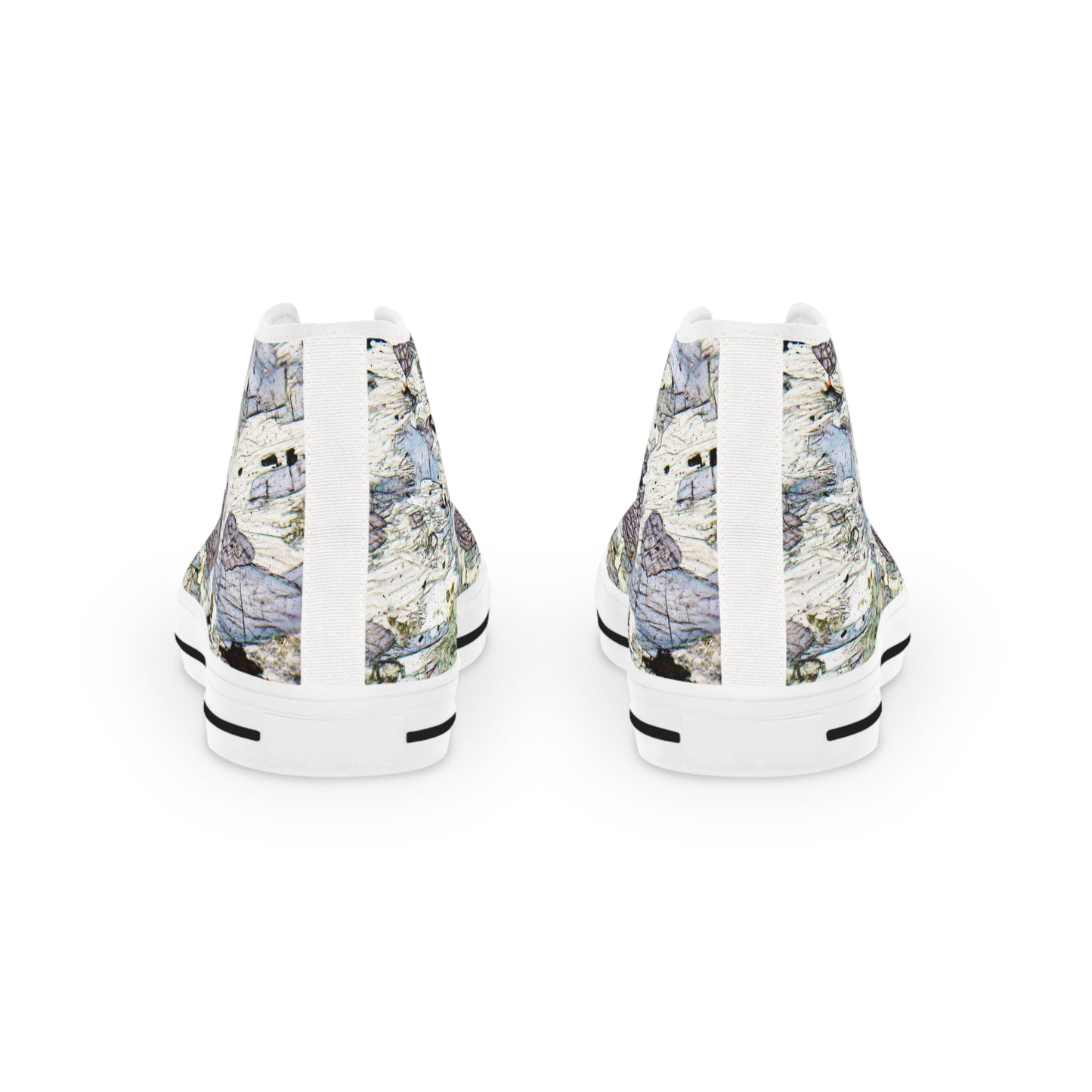 Blueschist 2.0 High Top Sneakers for Men