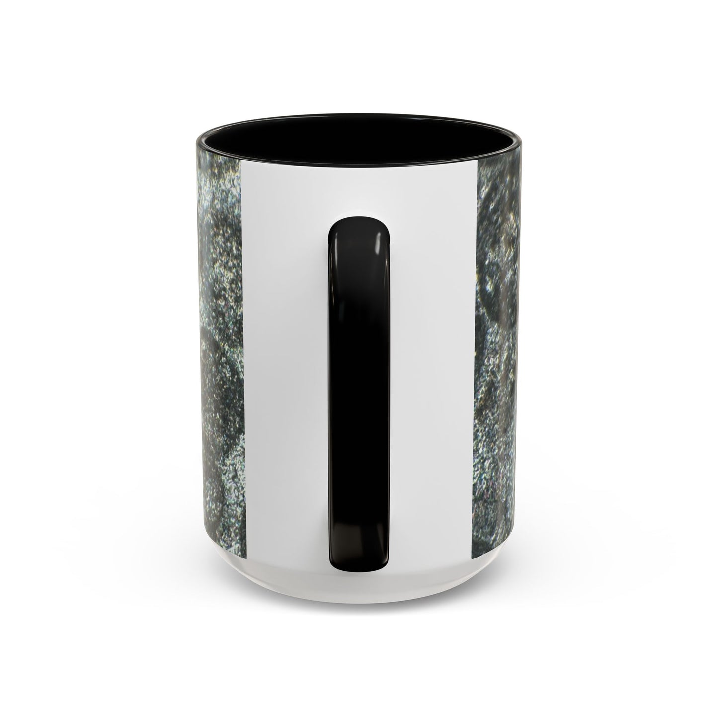 Oolitic Limestone Accent Coffee Mug (11, 15oz)
