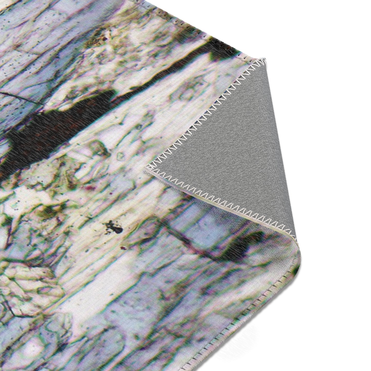 Blueschist 2.0 Area Rug