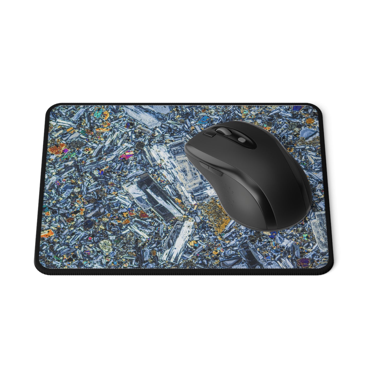 Basalt Small Mousepad