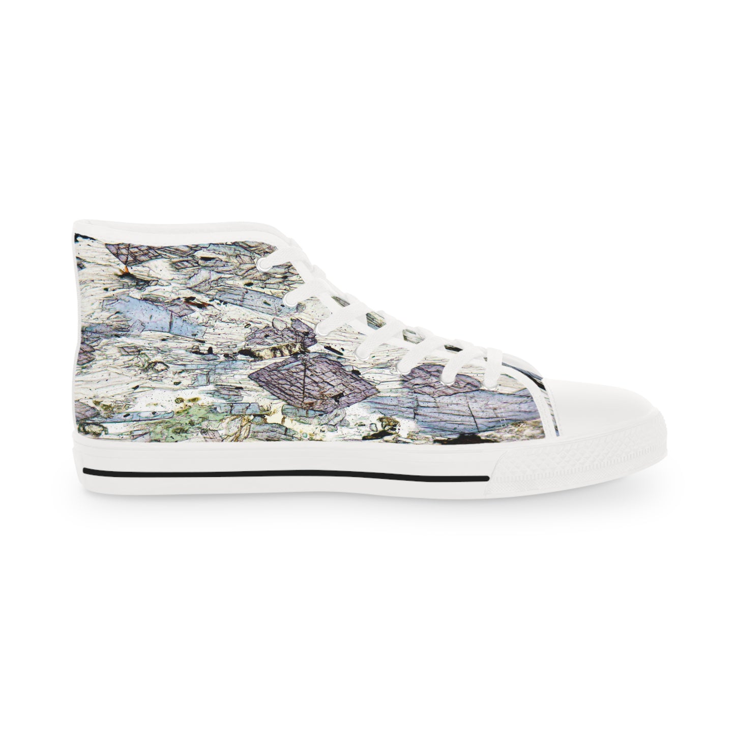 Blueschist 2.0 High Top Sneakers for Men