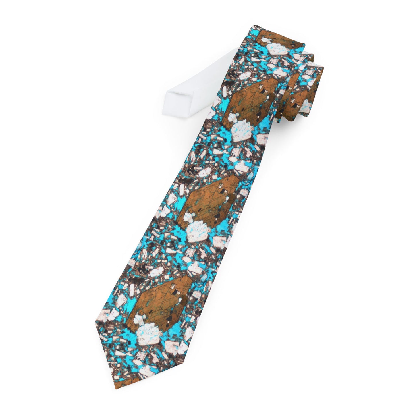 Andesite Necktie