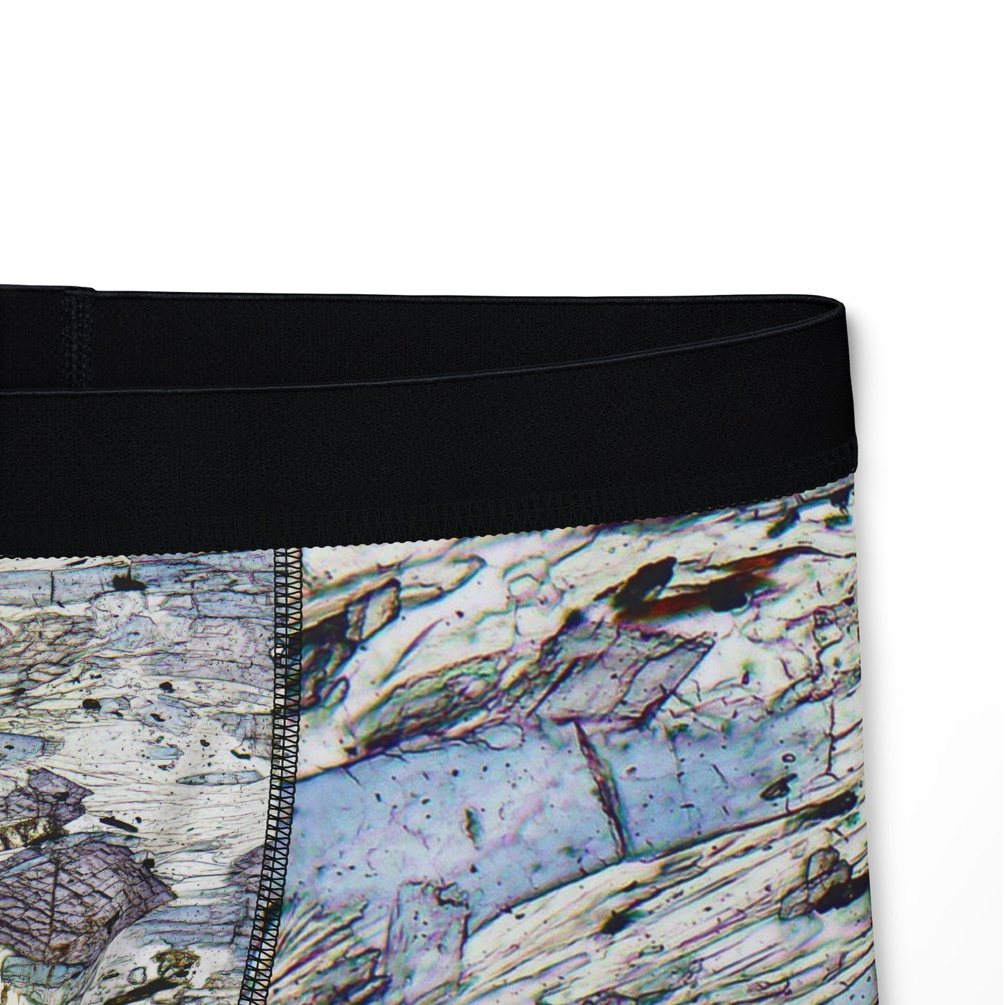 Blueschist 2.0 Men's Boxers