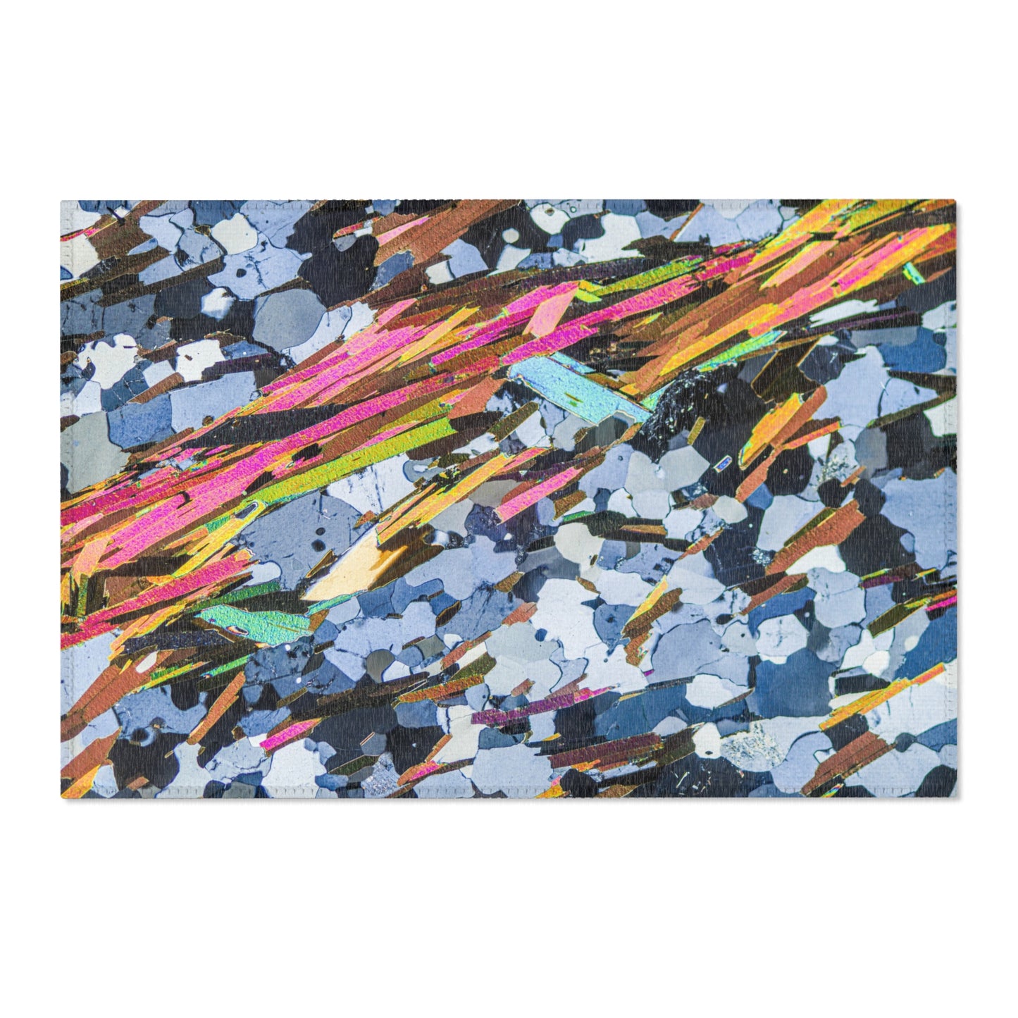 Mica Schist 2.0 Area Rug