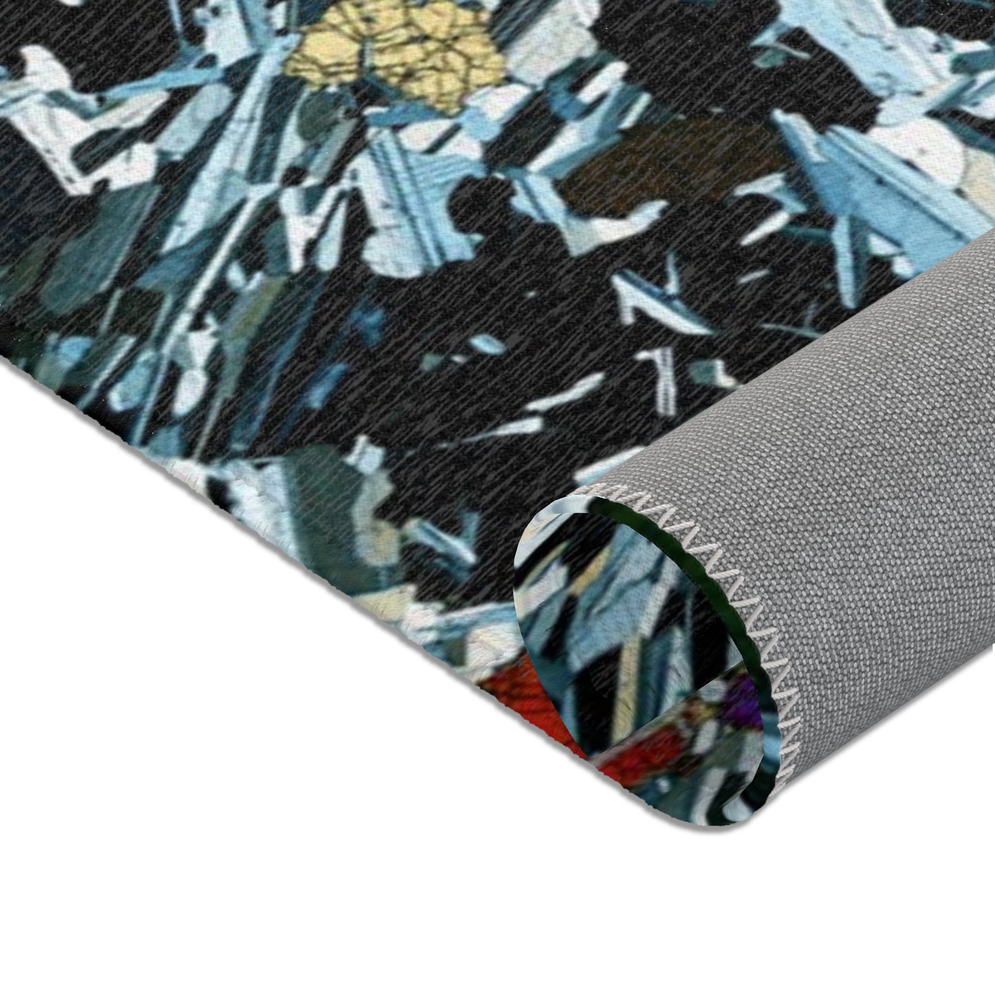 Gabbro Area Rug
