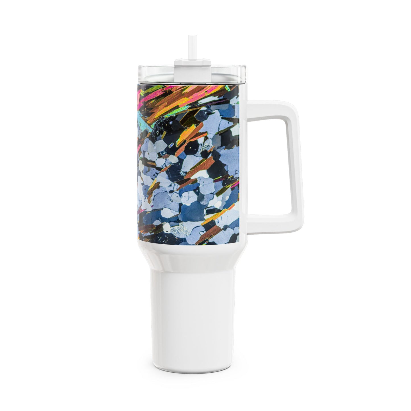 Mica Schist 2.0 Tumbler 40 oz