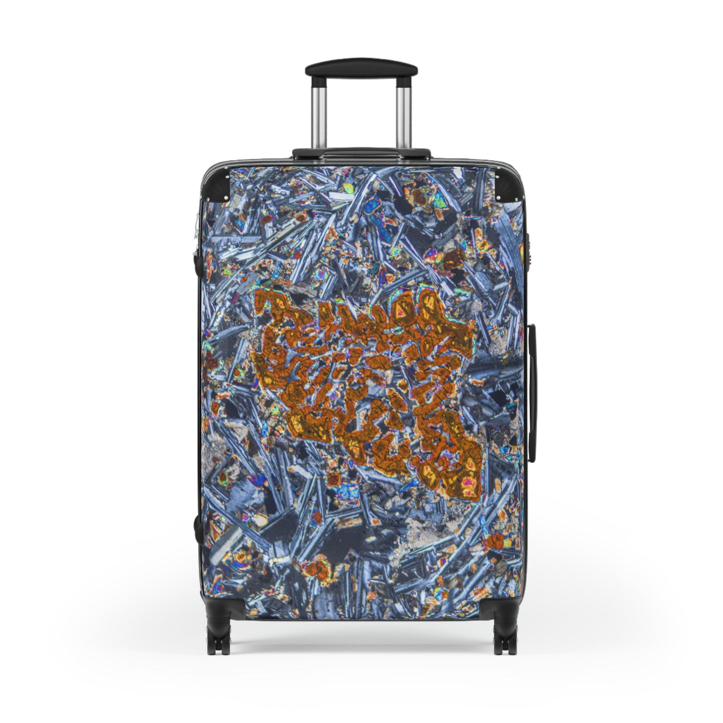 Basalt Travel Suitcase