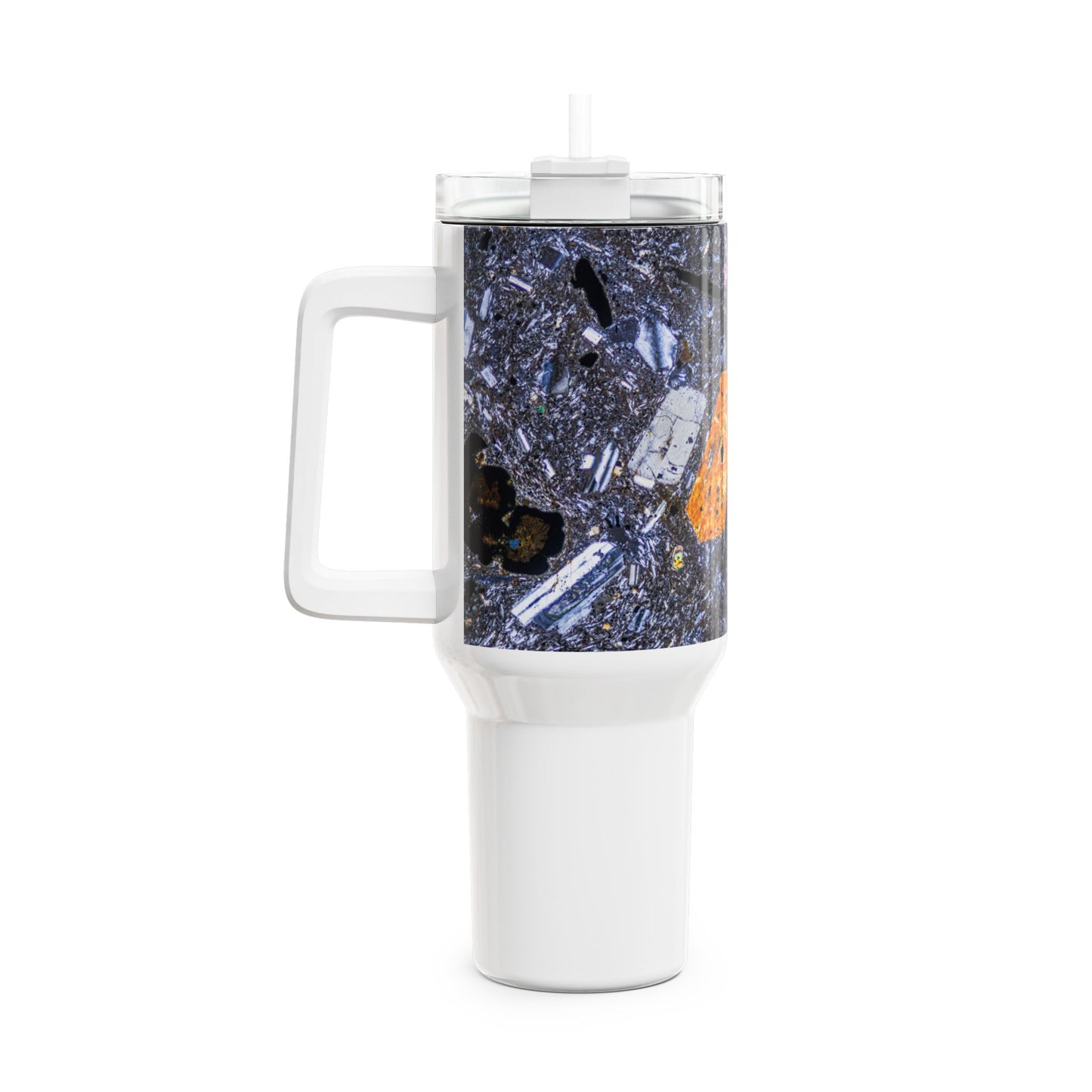 Pyroxene Crystal Tumbler 40 oz