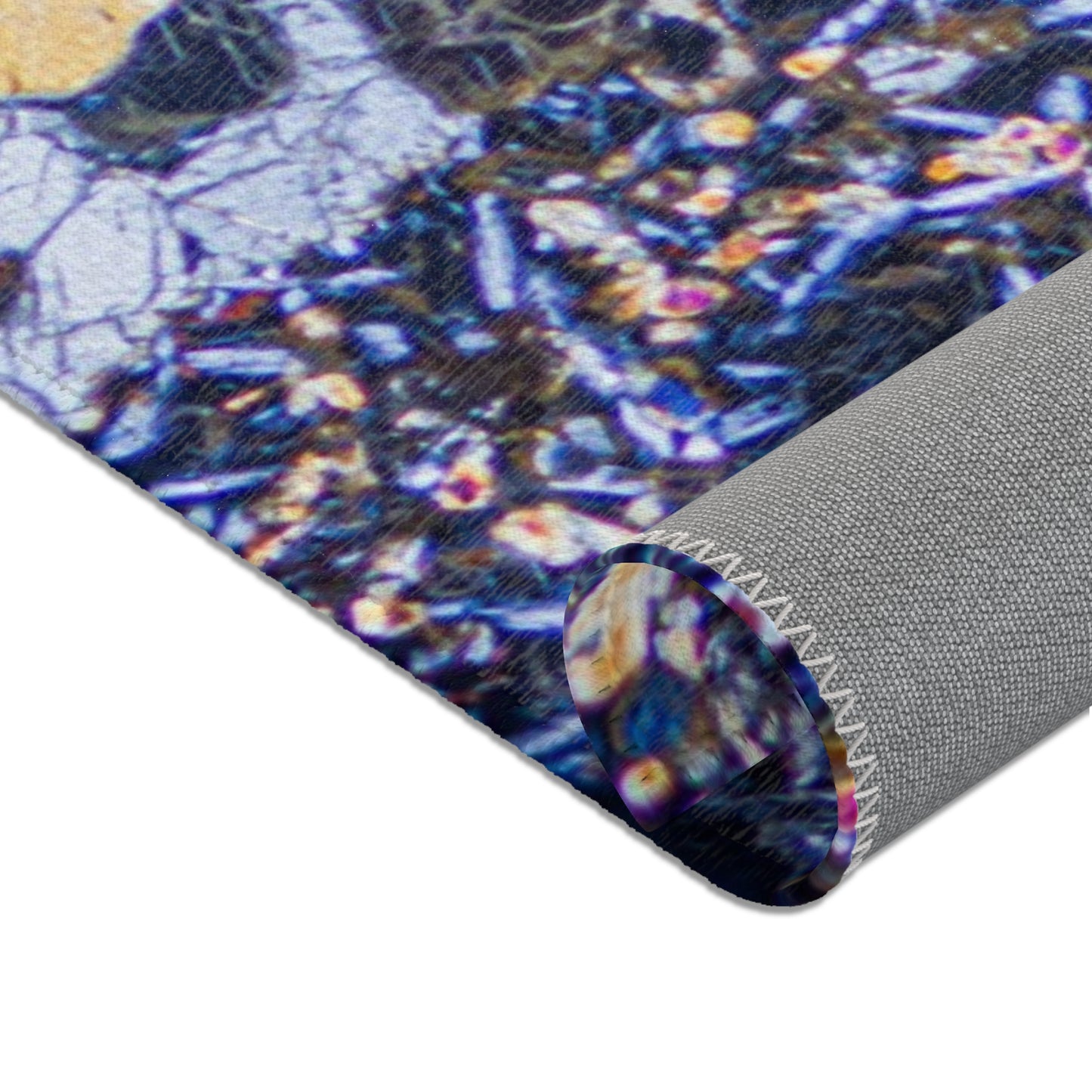 Gabbro Area Rug