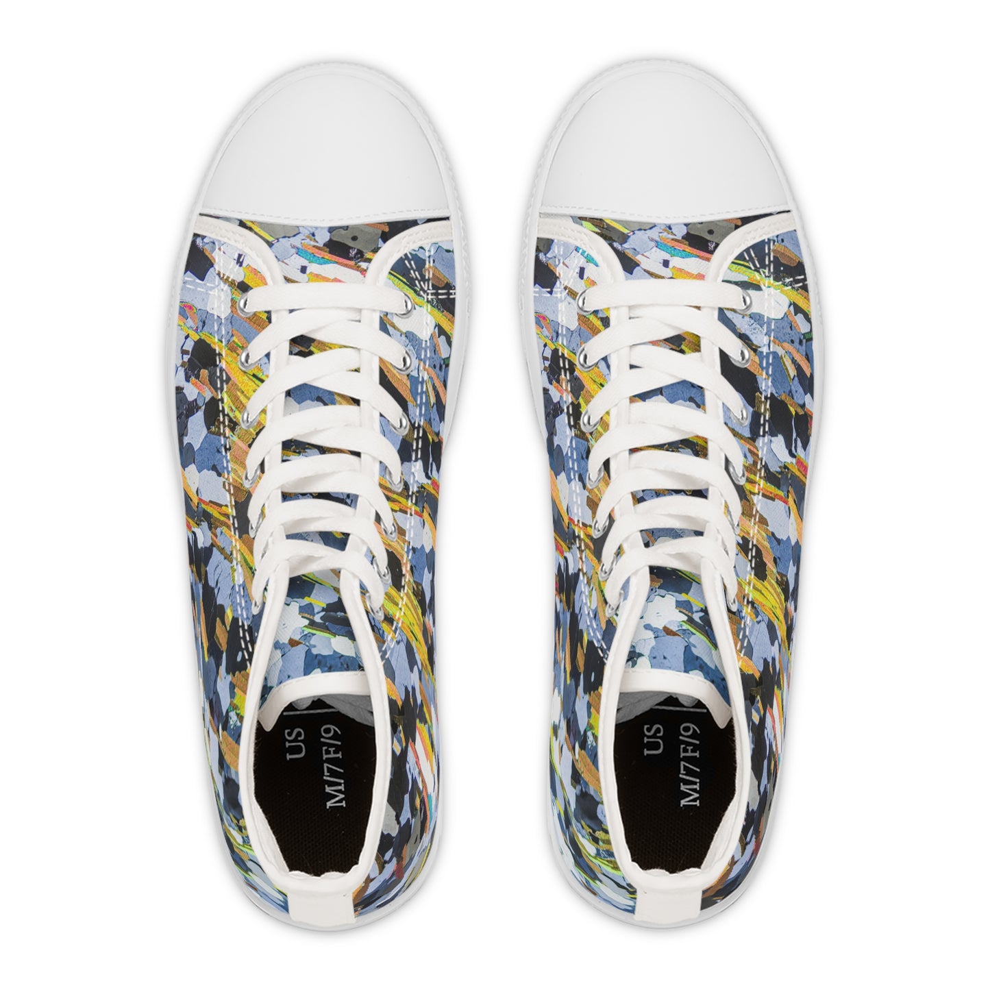 Mica Schist 3.0 Women's High Top Sneakers