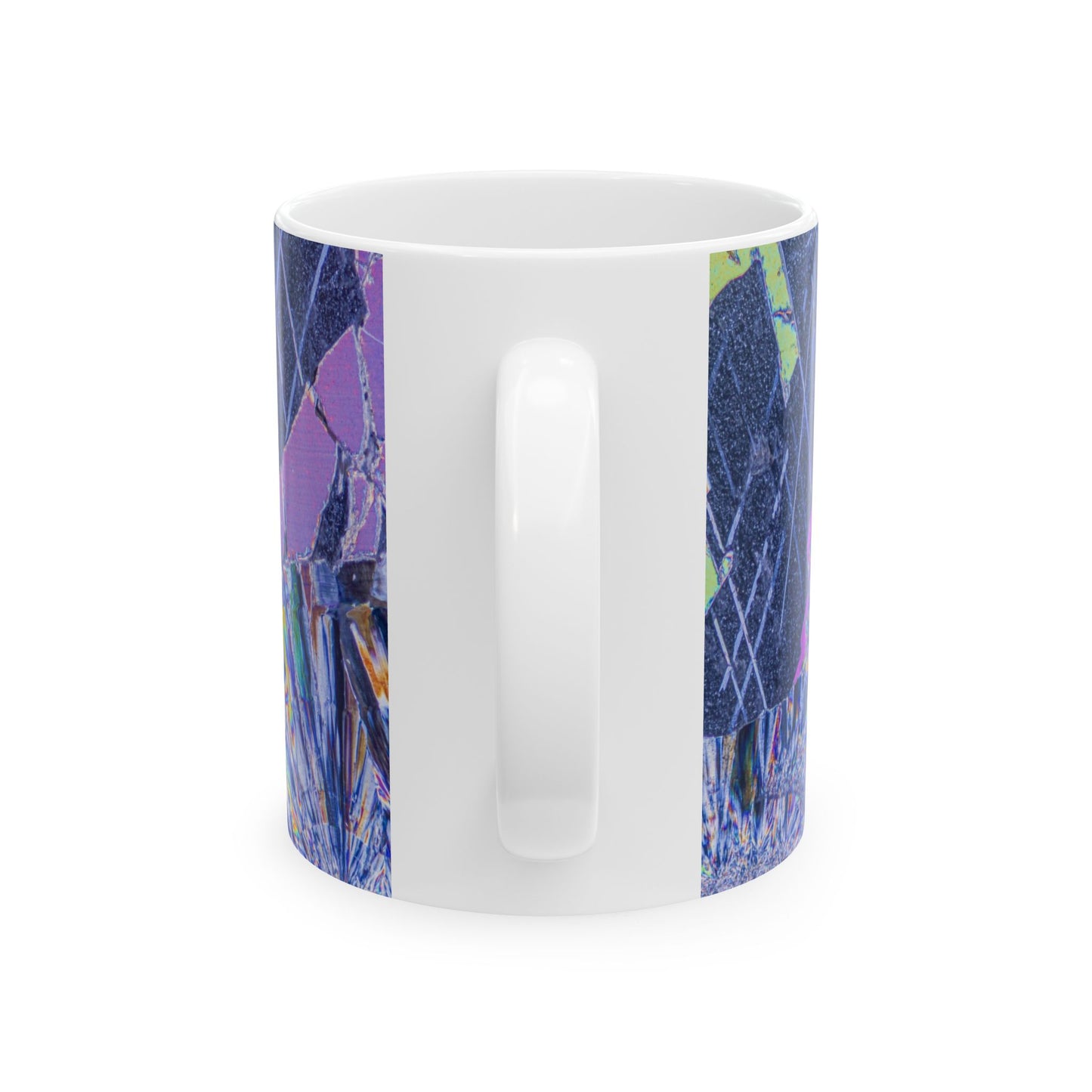 Calcite Ceramic Mug