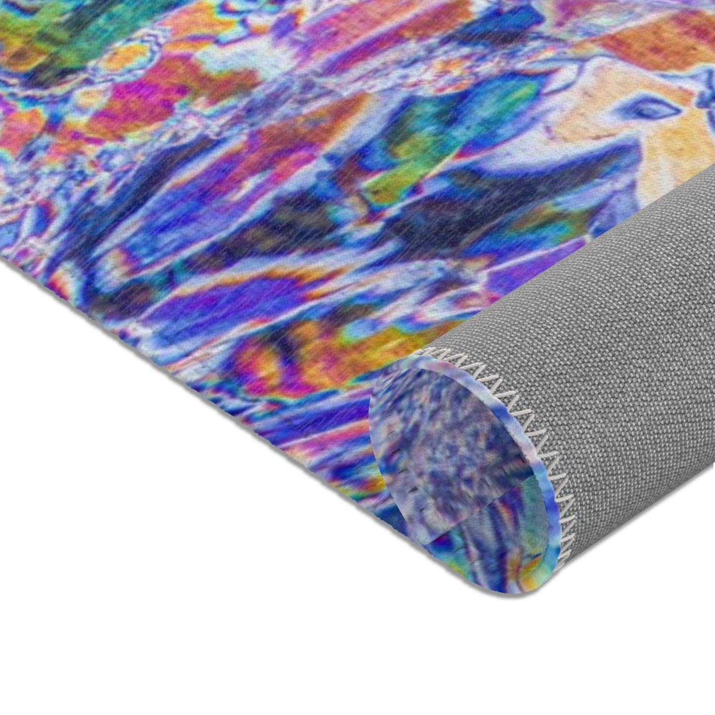 Calcite Area Rug