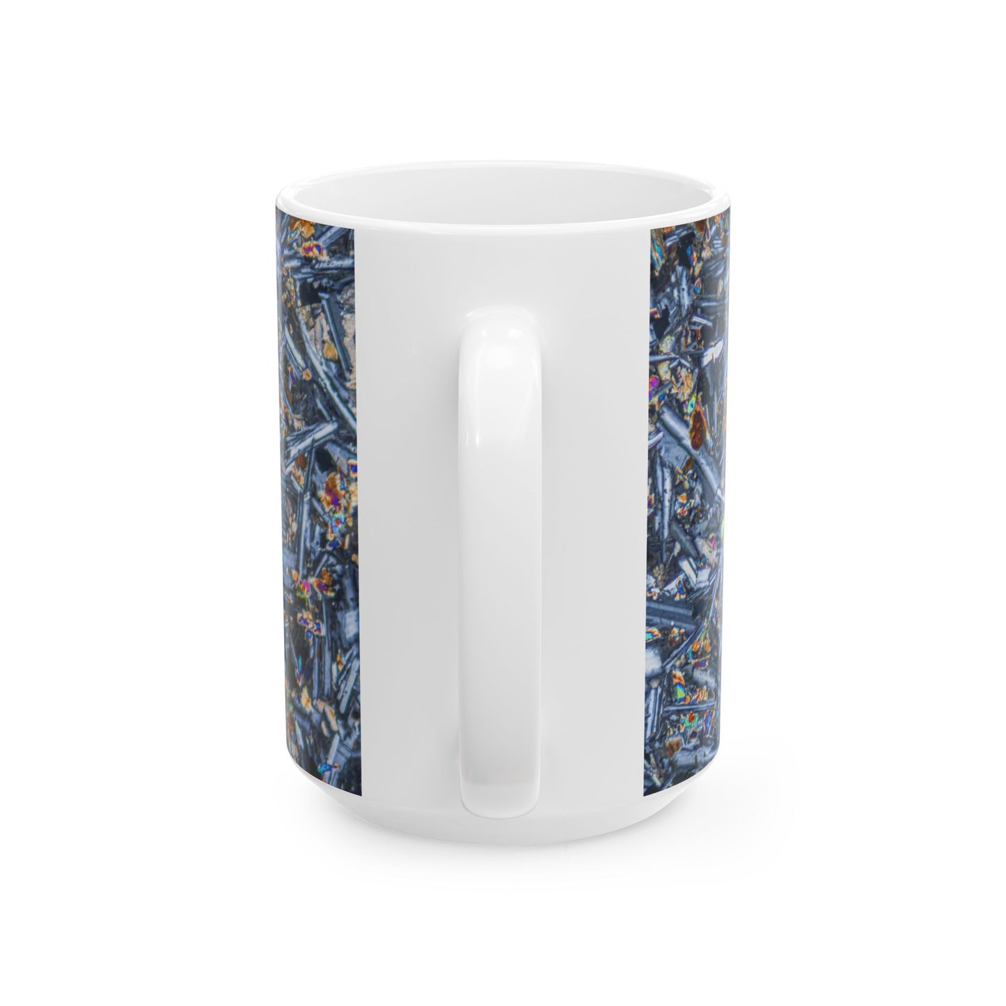 Basalt Ceramic Mug