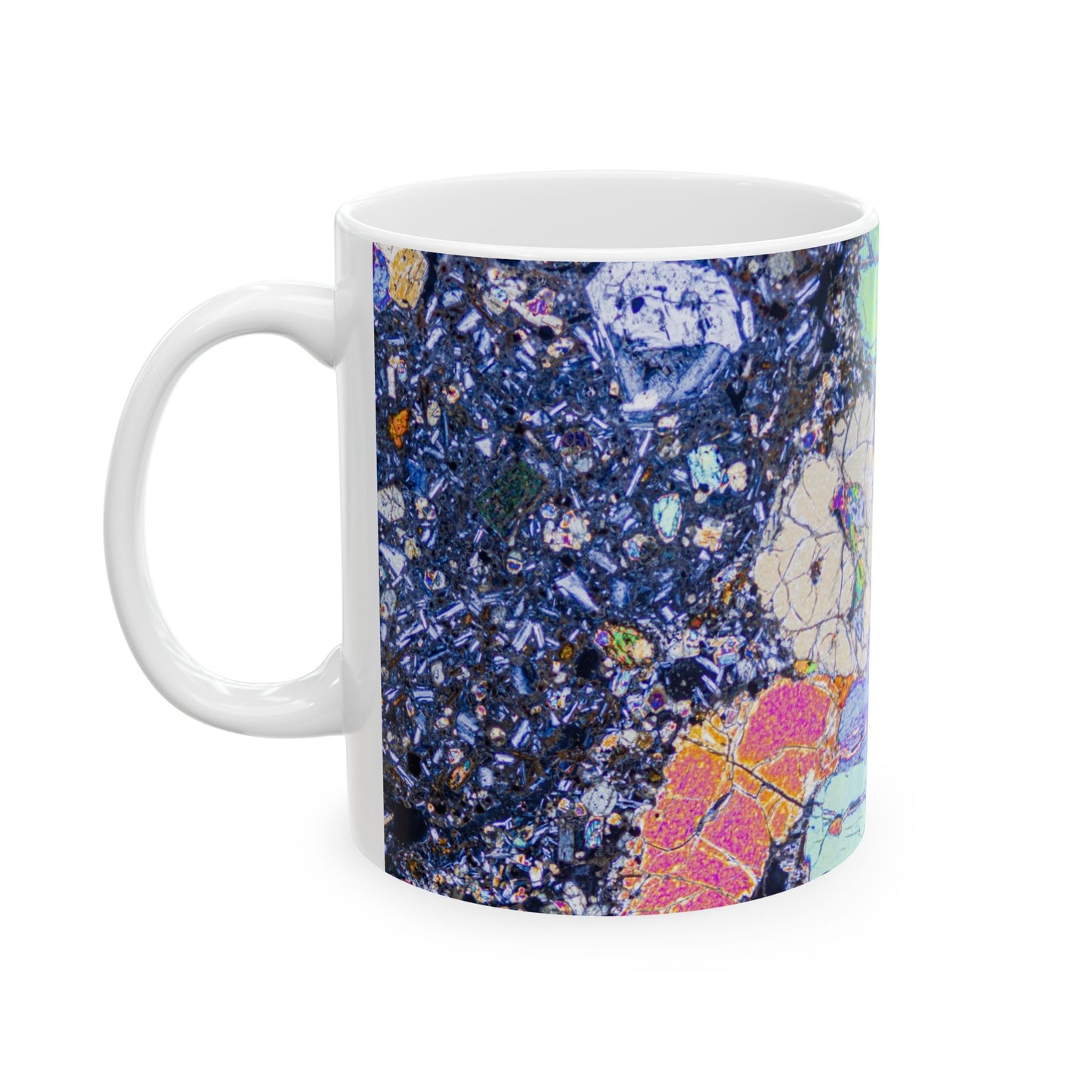 Gabbro Ceramic Mug