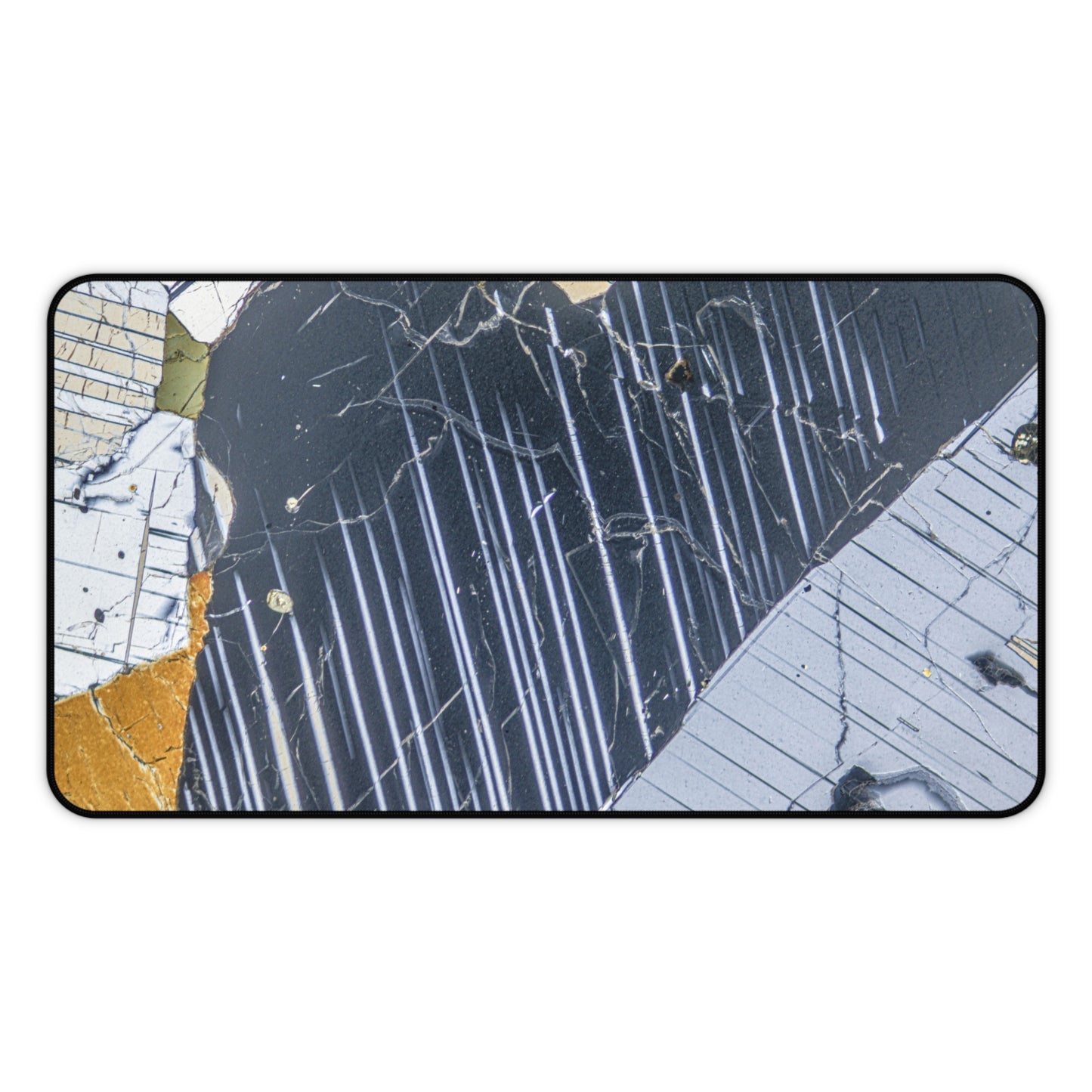 Plagioclase Desk Mat