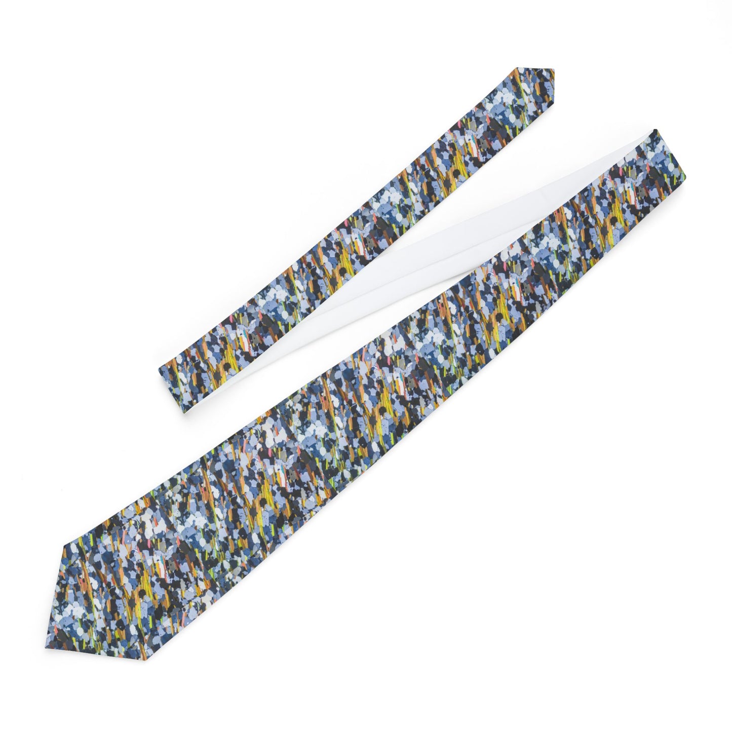 Mica Schist 3.0 Necktie