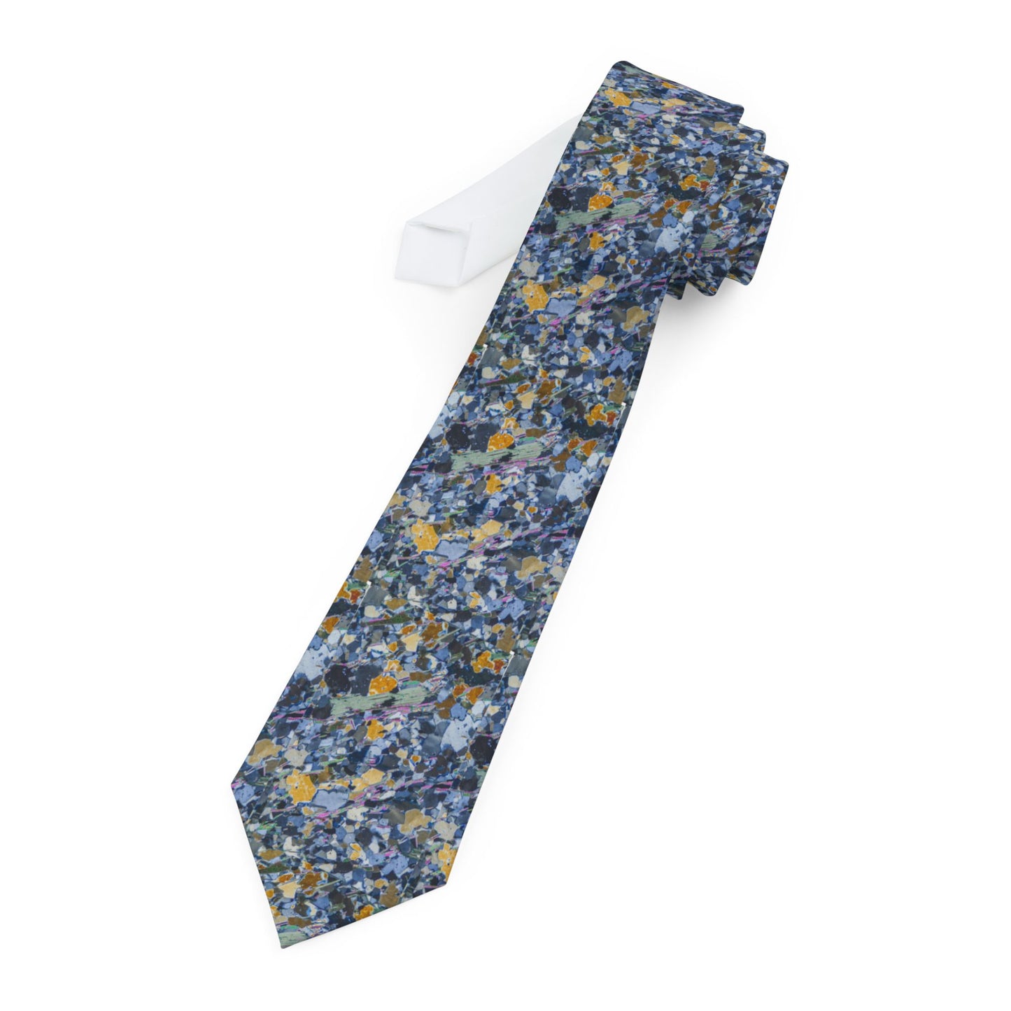 Blueschist 1.0 Necktie