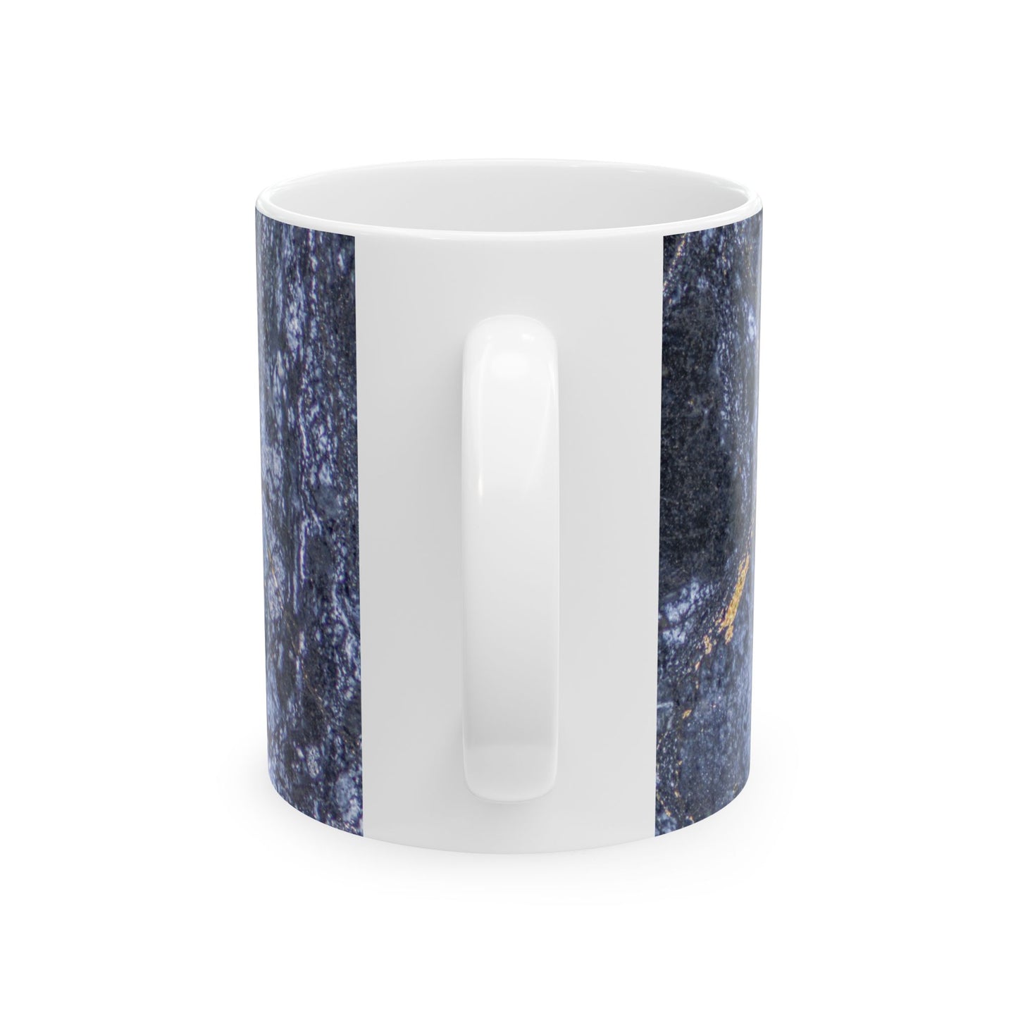 UltraMylonite Ceramic Mug