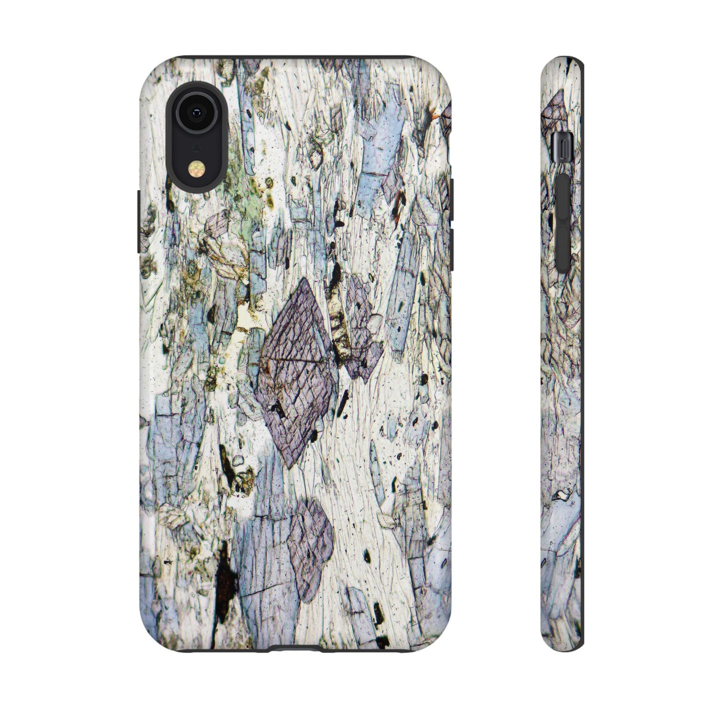 Blueschist 2.0 Phone Cases