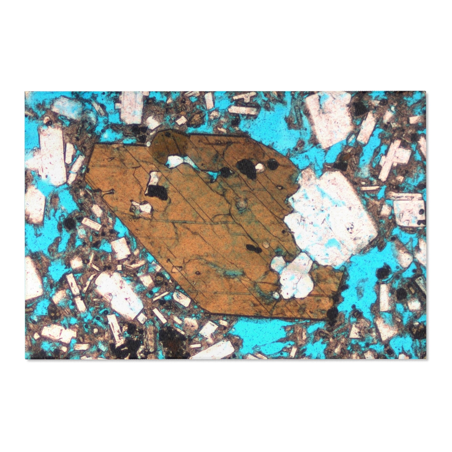 Andesite Area Rug