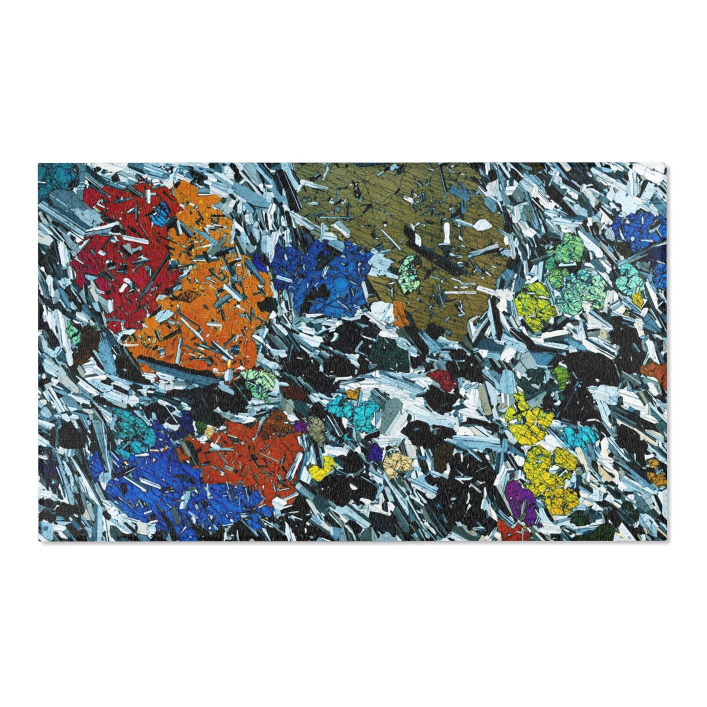 Gabbro Area Rug