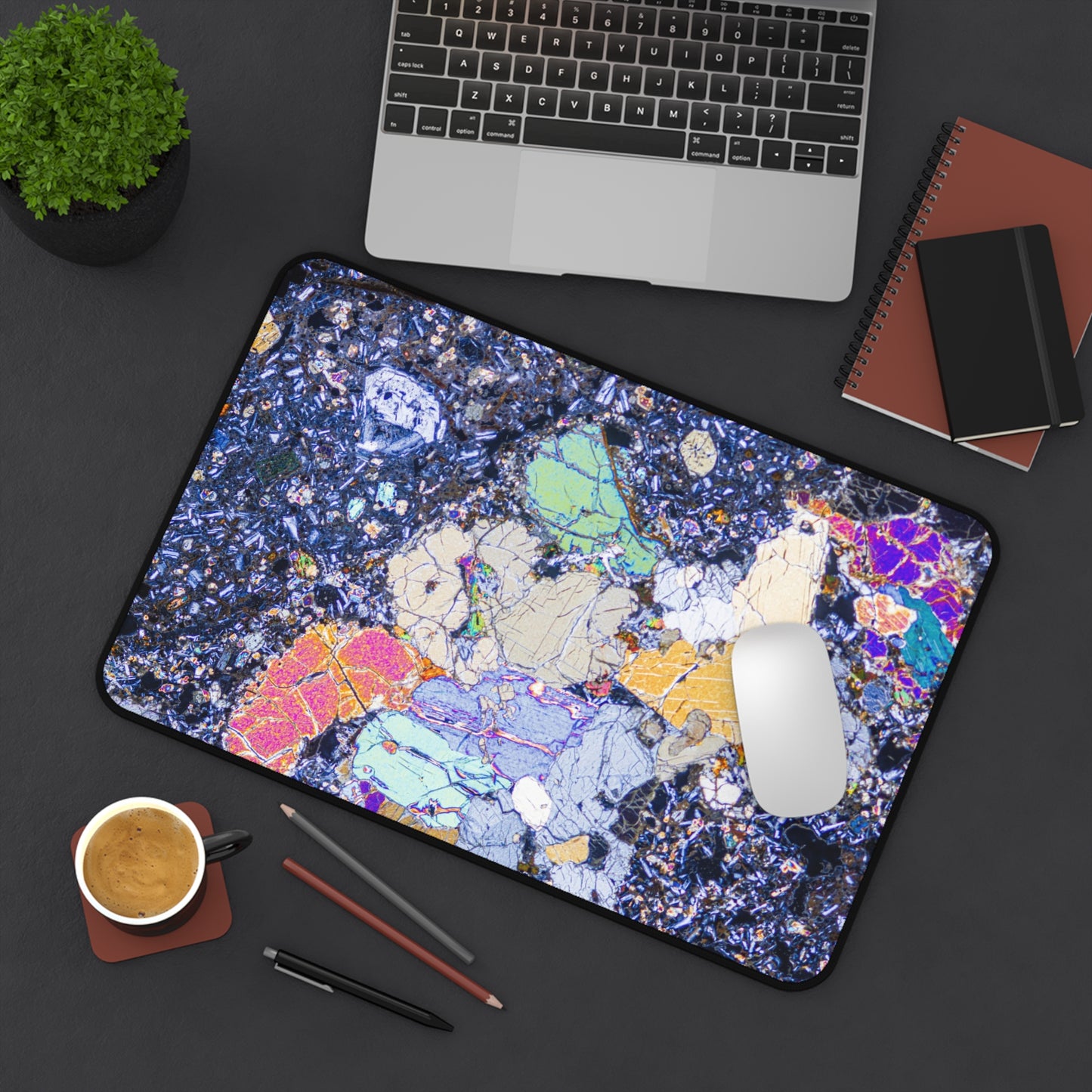 Gabbroc Desk Mat