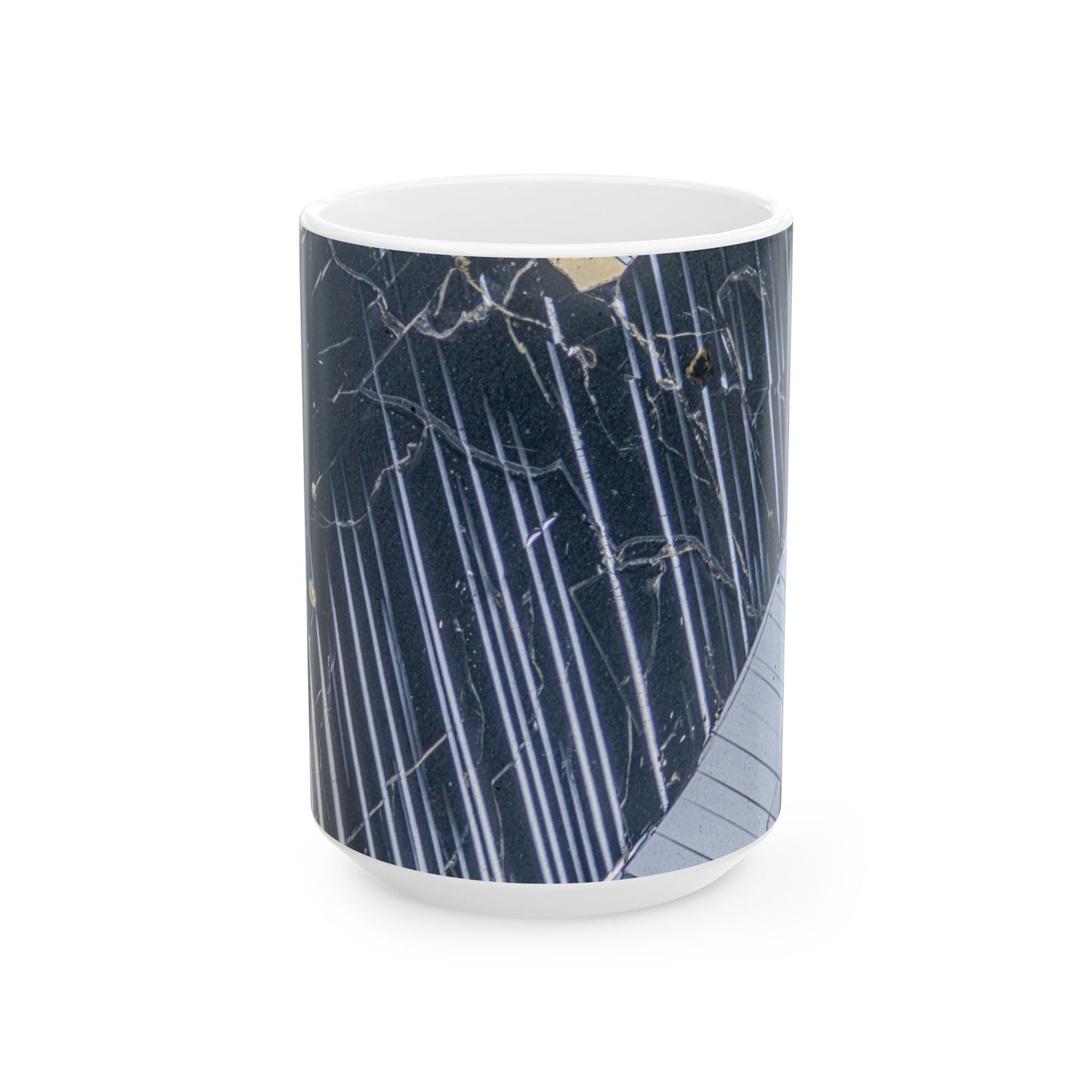 Plagioclase Ceramic Mug