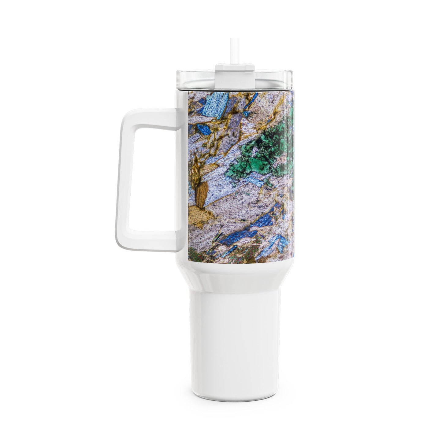 Unknown Rock Tumbler 40 oz
