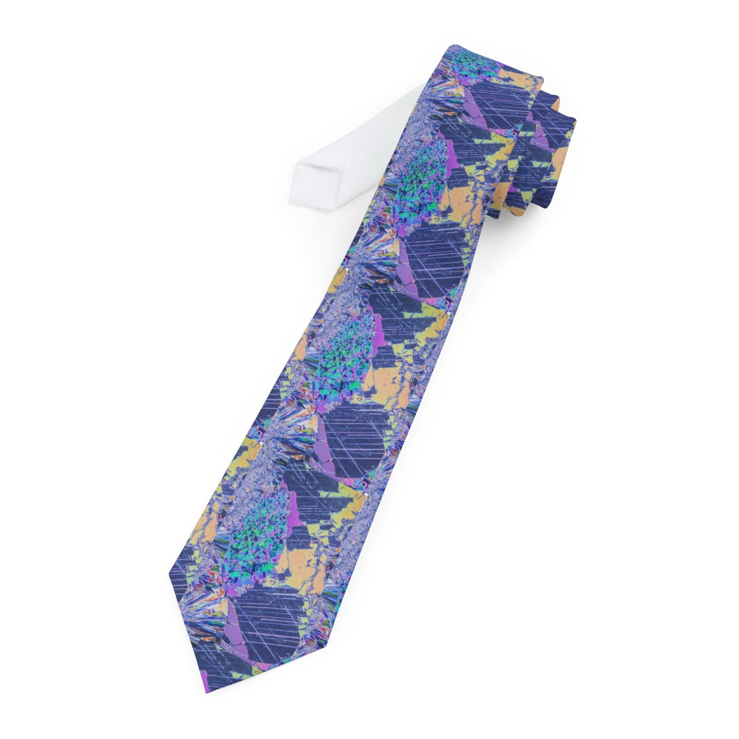 Calcite Necktie
