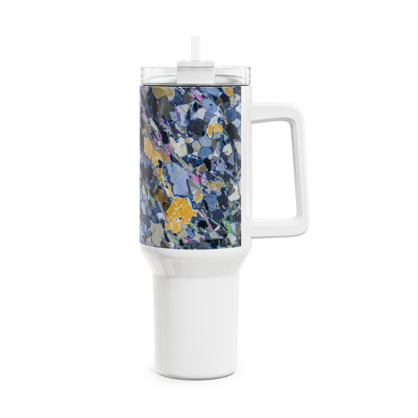 Blueschist 1.0 Tumbler 40 oz