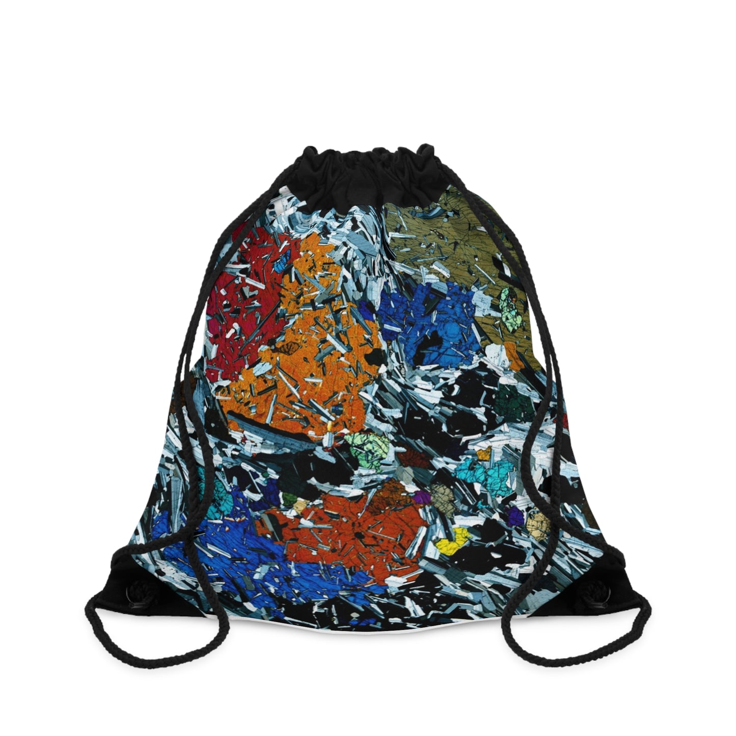 Gabbro Drawstring Bag