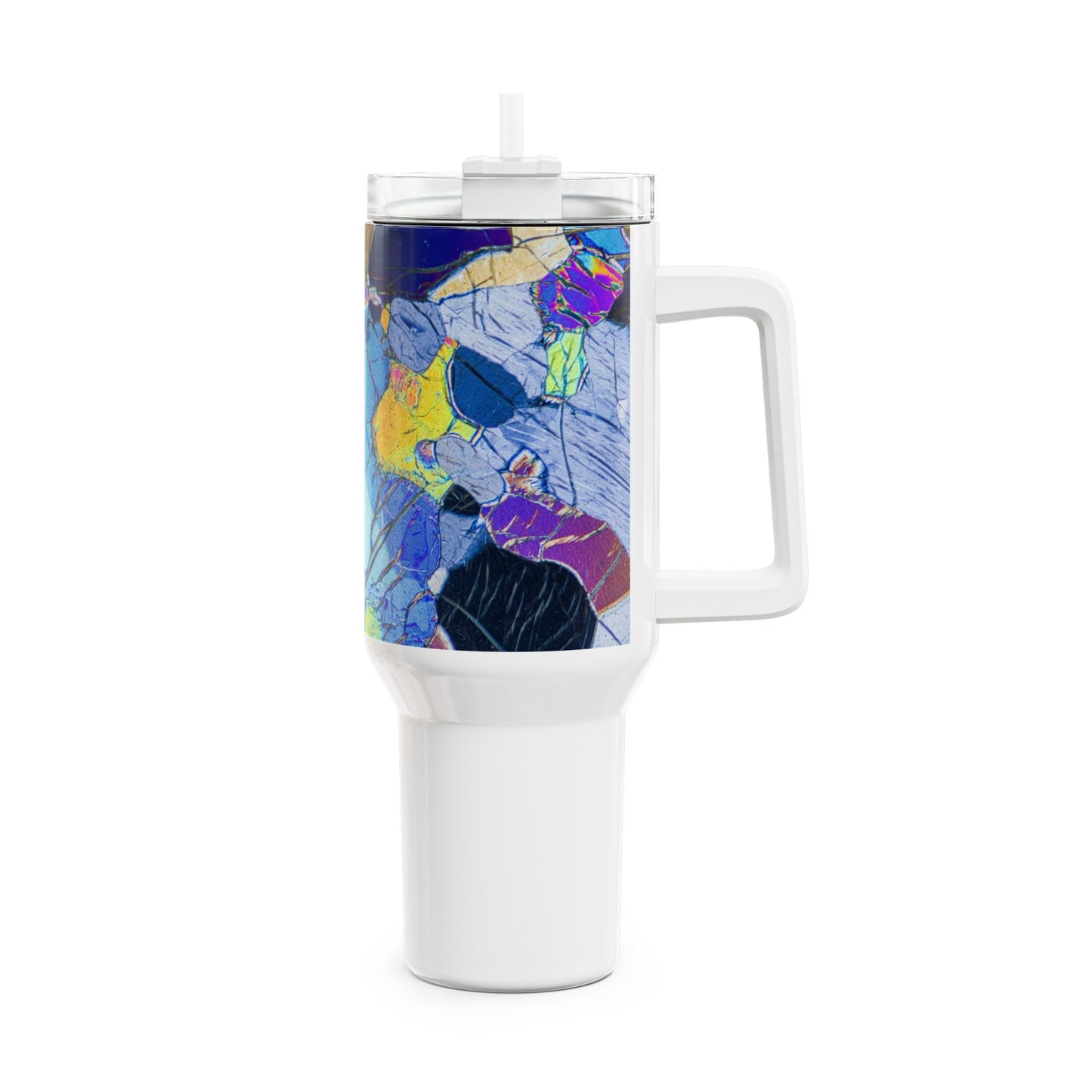 Peridotite Tumbler 40 oz