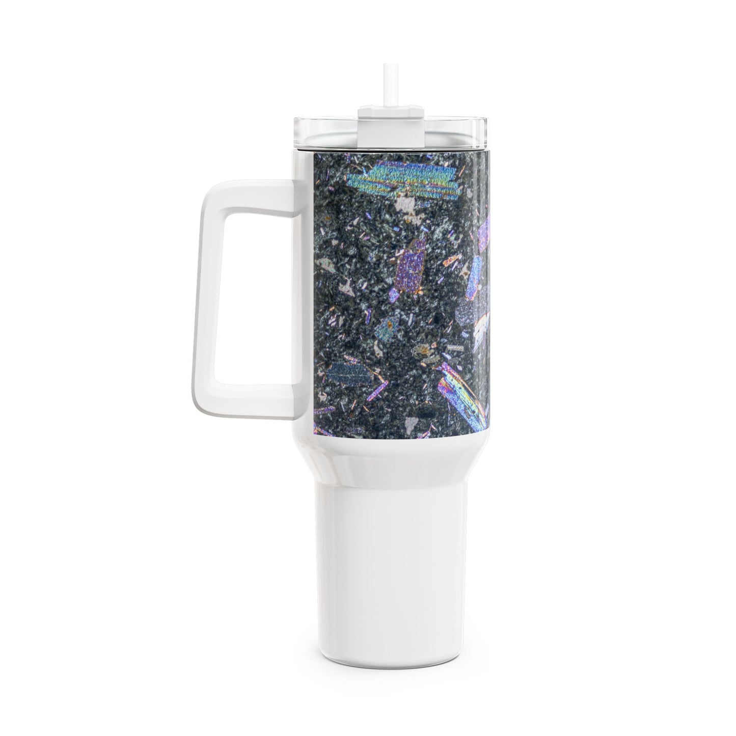 Igneous Rock Tumbler 40 oz