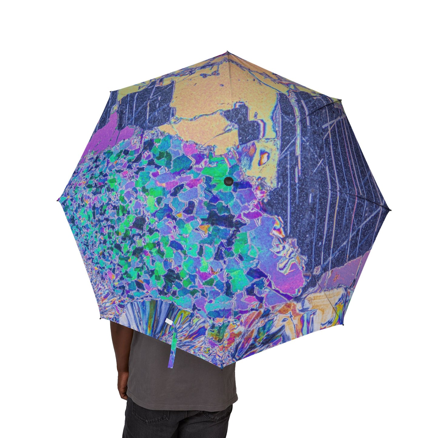 Calcite Foldable Umbrella