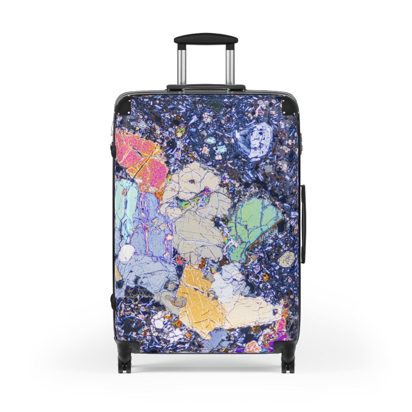 Gabbro Travel Suitcase