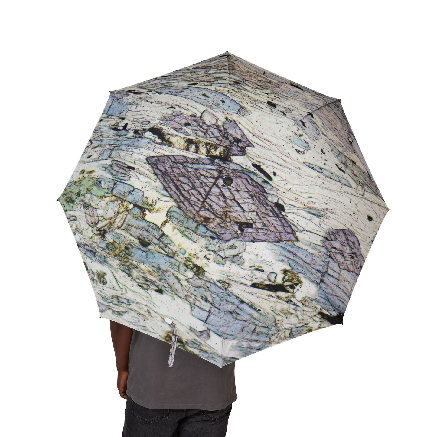 Blueschist 2.0 Foldable Umbrella