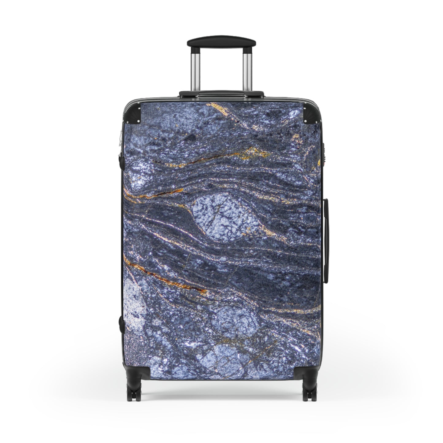 UltraMylonite Travel Suitcase