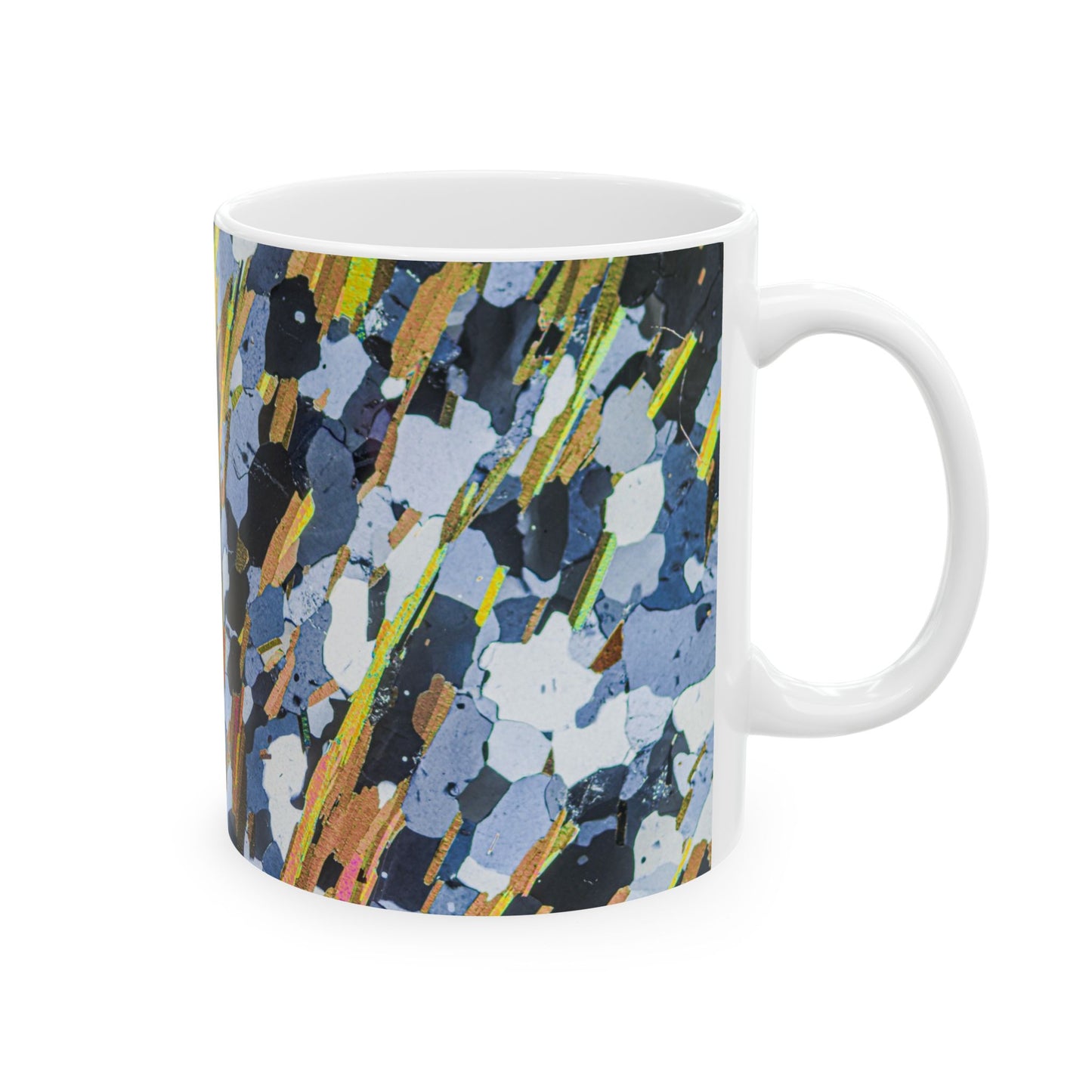 Mica Schist 3.0 Ceramic Mug