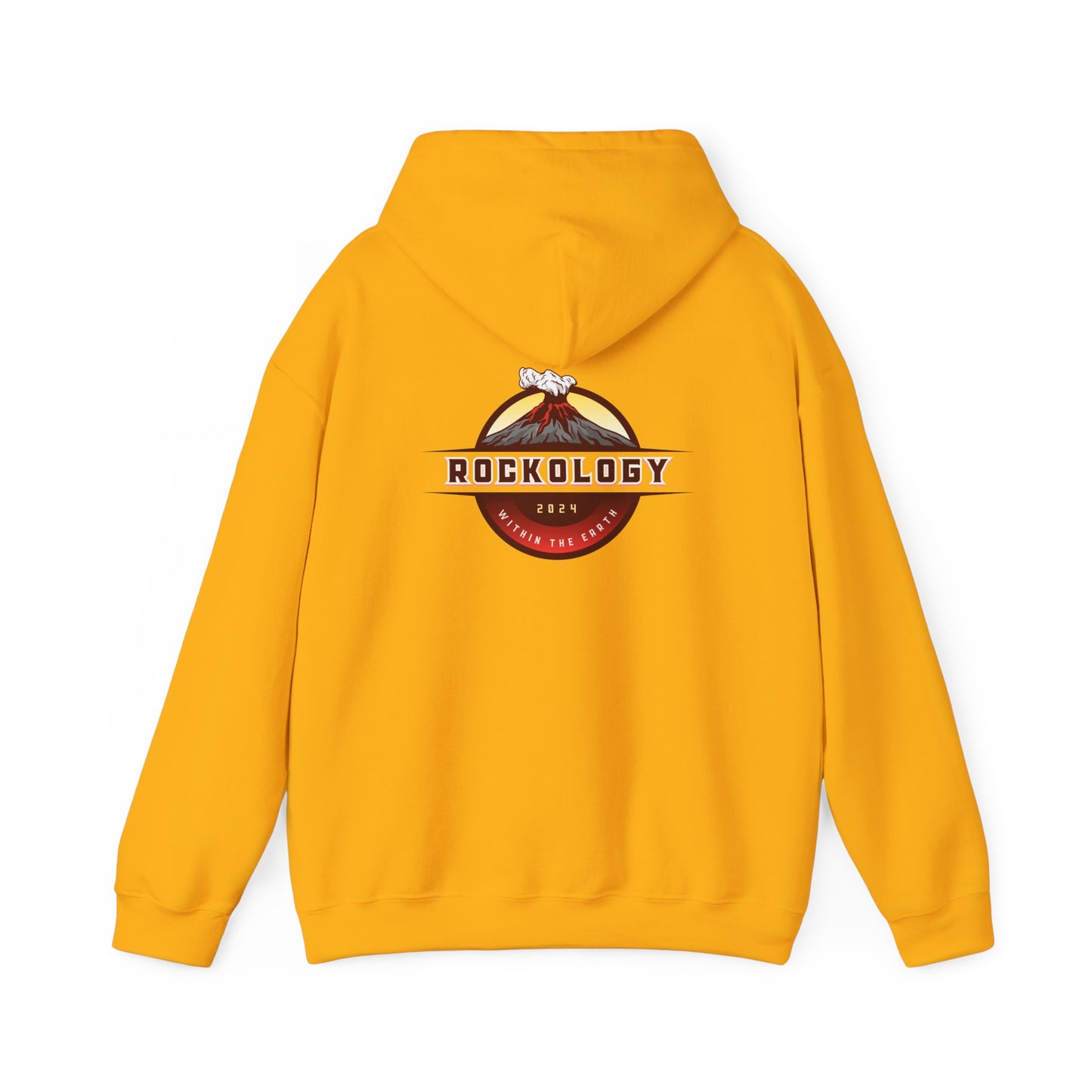 Andesite - Heavy Blend™ Hooded Sweatshirt