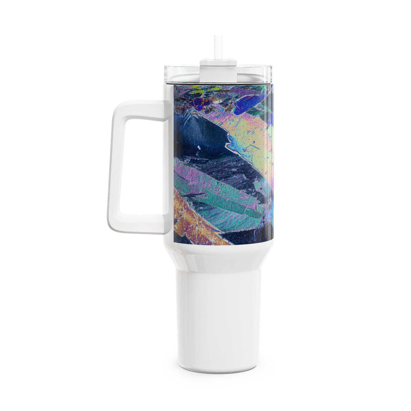 Metamorphic RockTumbler 40 oz