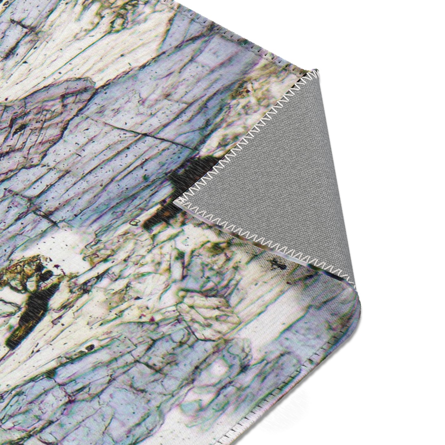 Blueschist 2.0 Area Rug