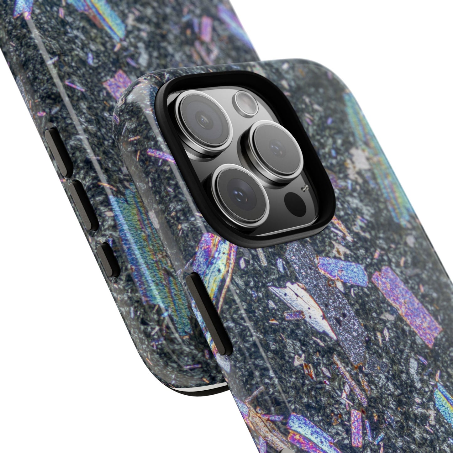Igneous Rock Phone Case