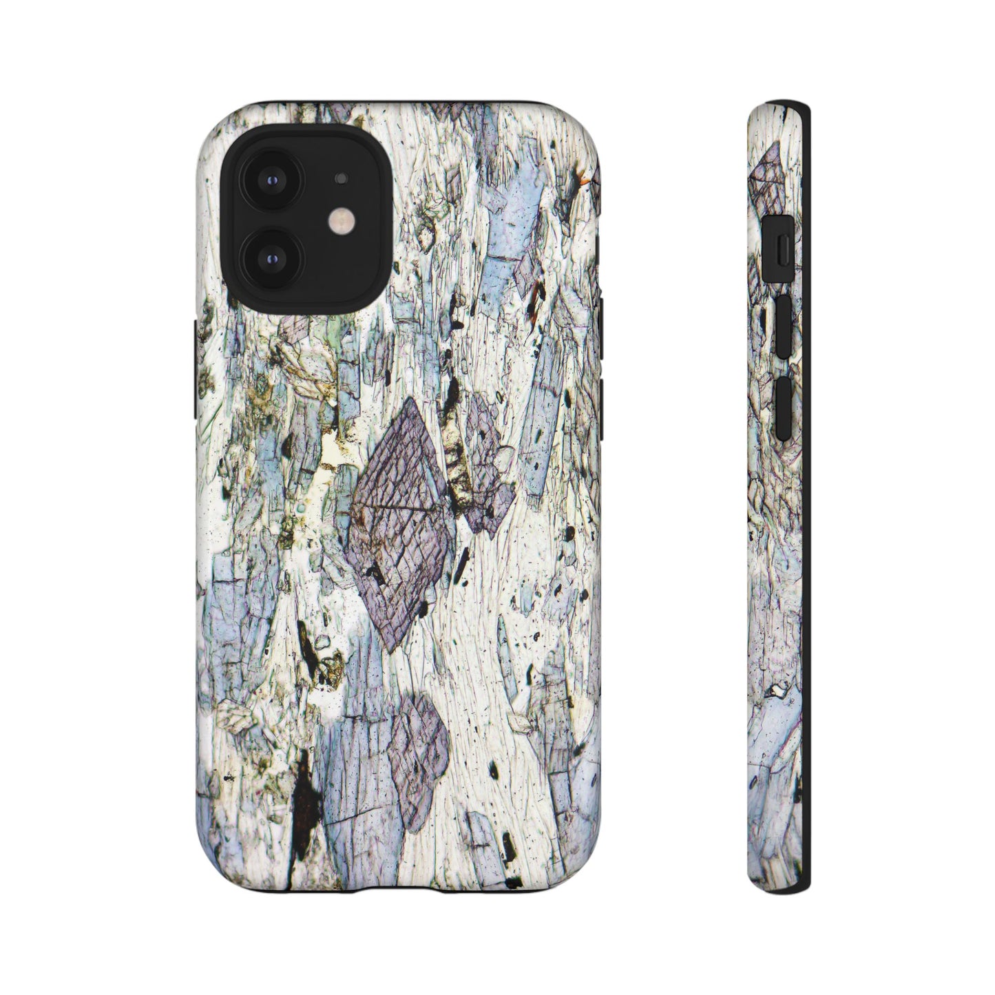 Blueschist 2.0 Phone Cases
