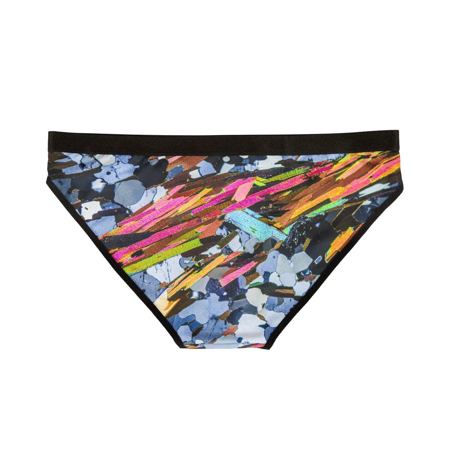 Mica Schist 2.0 Women's Underwear