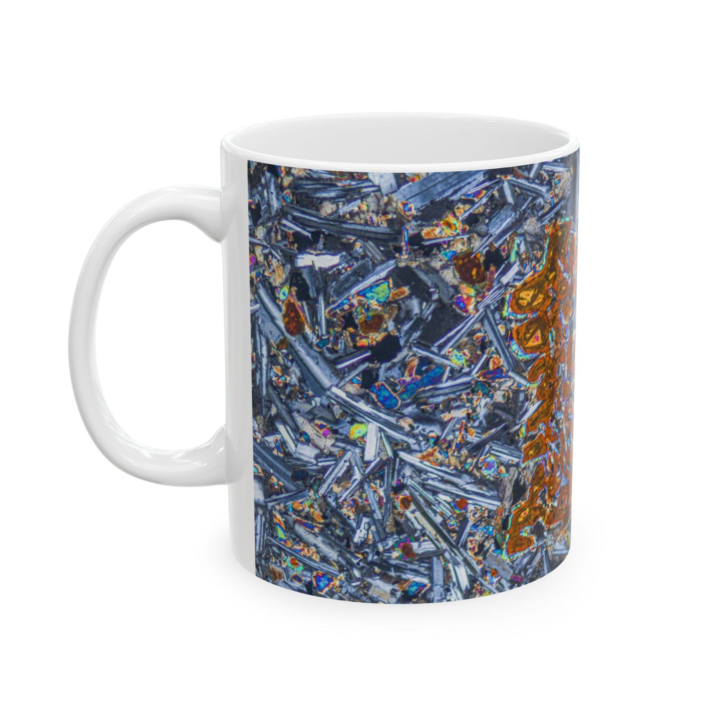 Basalt Ceramic Mug