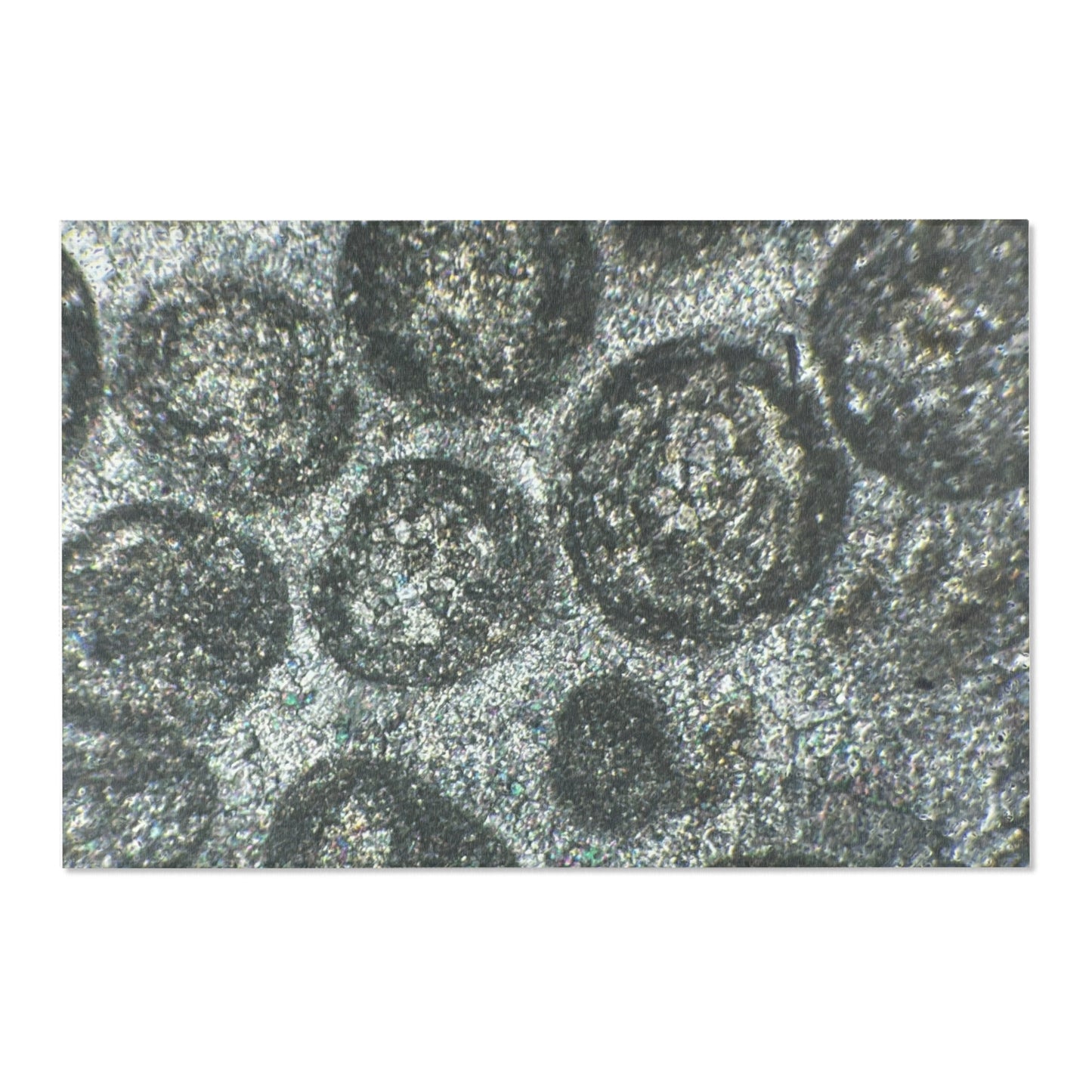 Oolitic Limestone Area Rug