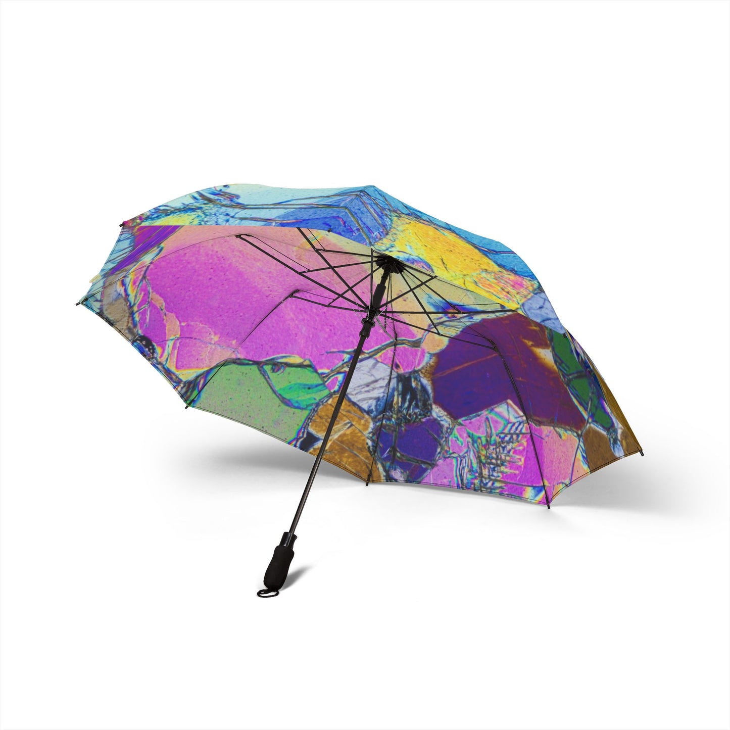 Peridotite Foldable Umbrella