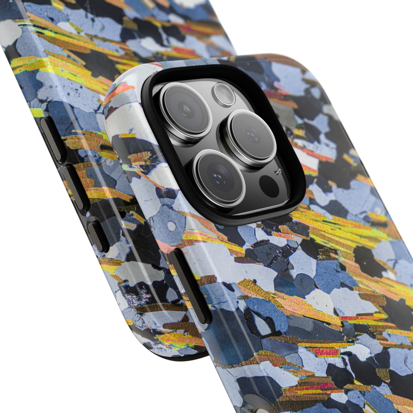 Mica Schist 3.0 Tough Cases
